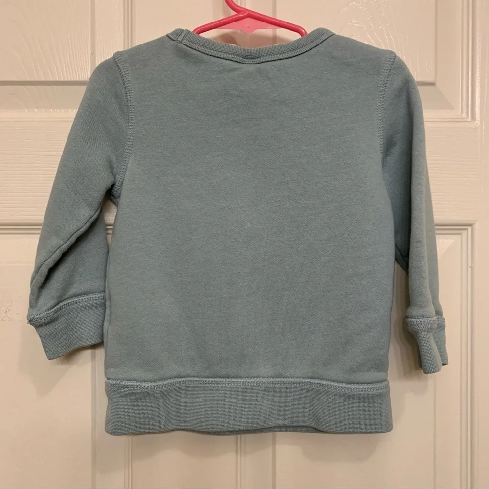 Baby Gap sweater‎ 2T